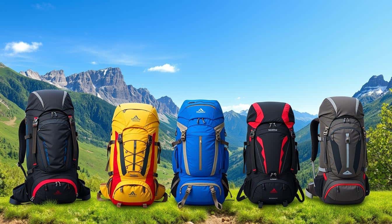 5 Most Popular Backpacking Backpacks for Your Next Adventure