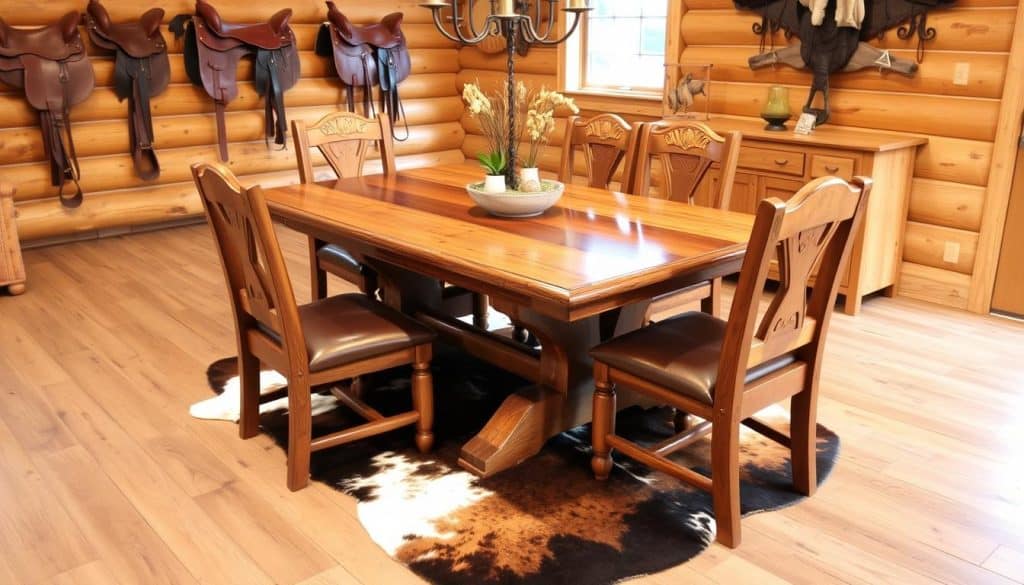 Western Ranch Furniture Western Ranch Furniture