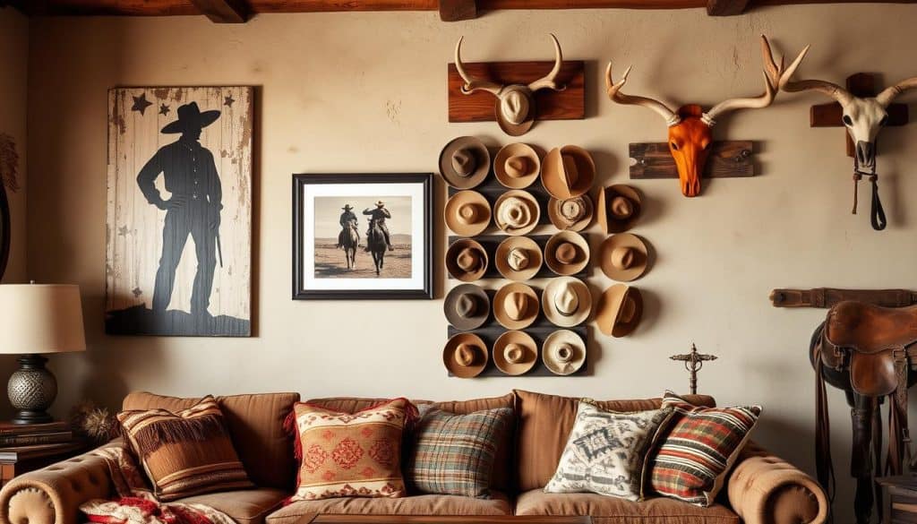 Western Wall Art and Decor Western Wall Art and Decor