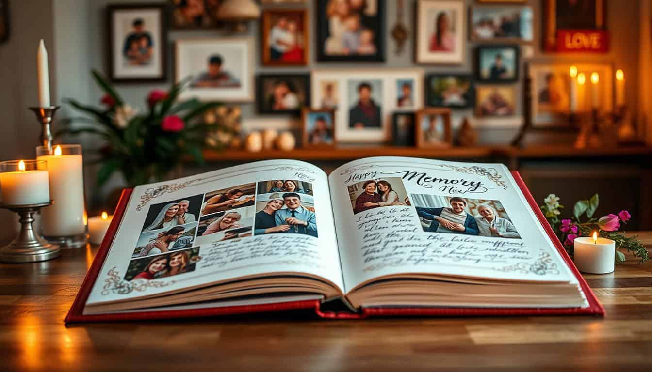 Elevate Your Memories: Professional Memory Book Design